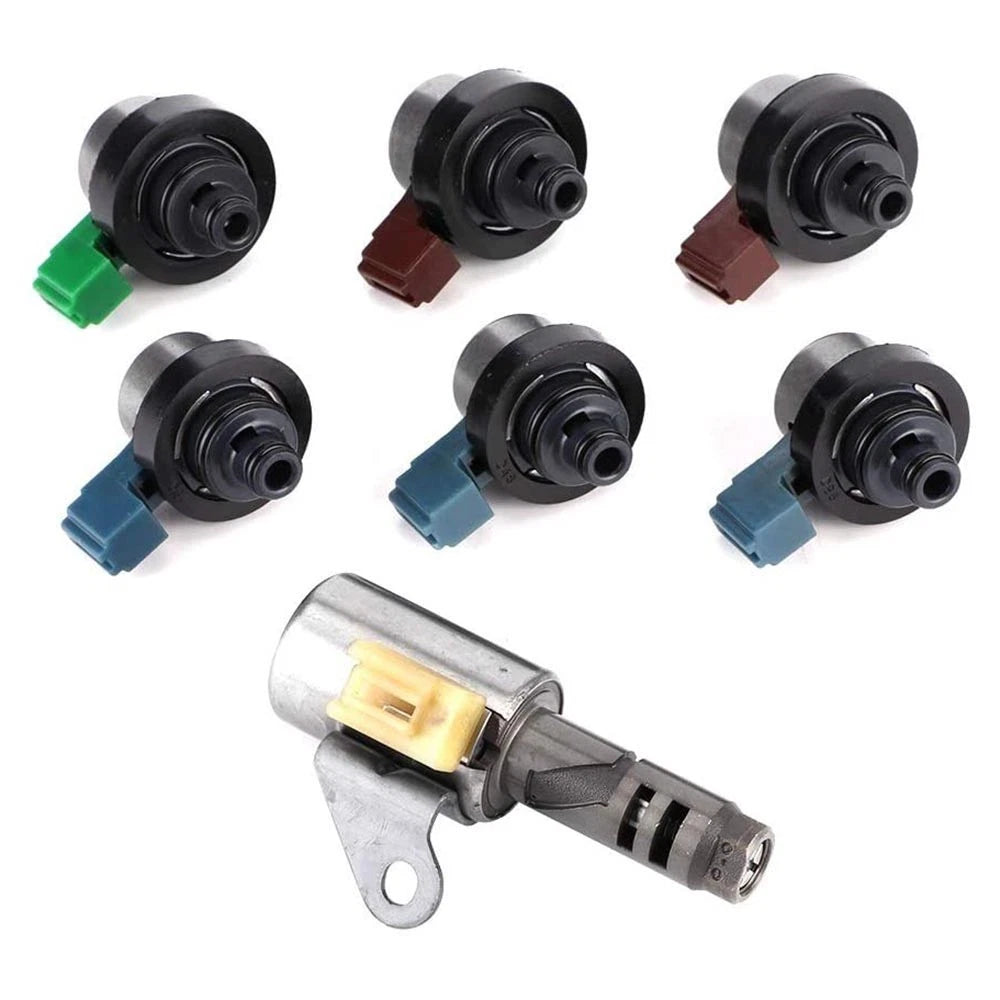 Transmission Solenoids Kit for Subaru Forester/Outback (2001–2010)