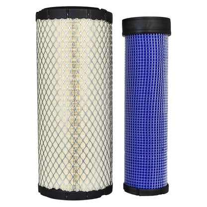 Air Filter Kit for Toro (Heavy Duty, Aging Resistant Housing)