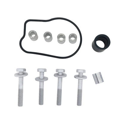 Water Pump Impeller Kit for Honda BF35 BF40 BF45 BF50 (Outboards 06193-ZV5-020)