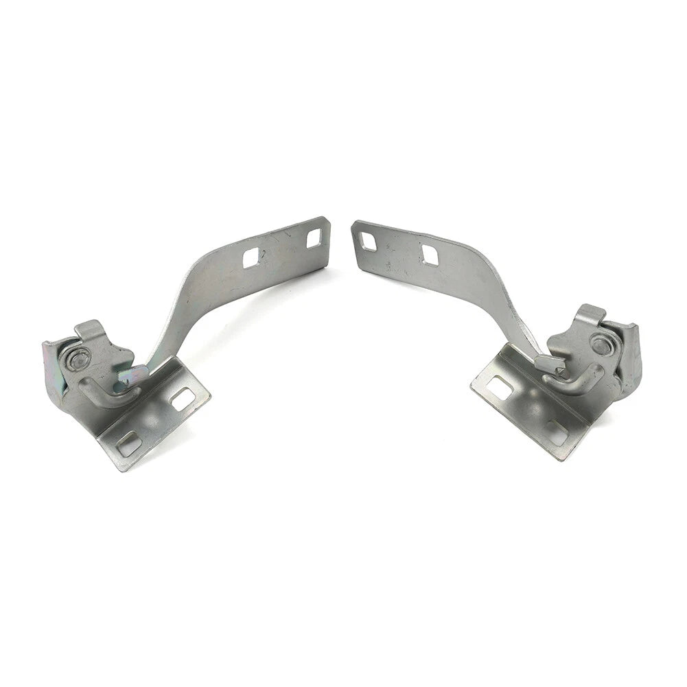 Hood Hinges Set for Dodge Ram ProMaster 1500 2500 3500 (2014–2022)