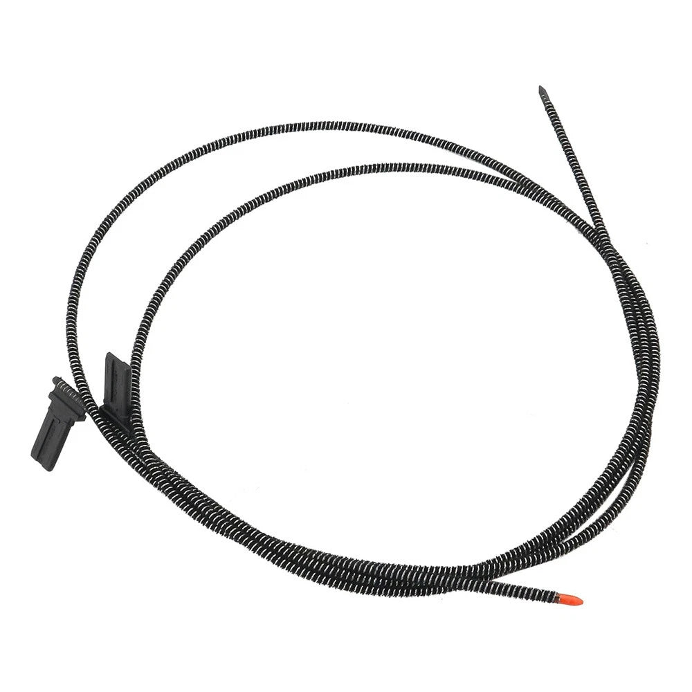 2X Sunroof Curtain Cables for Infiniti QX30 (2017–2019)