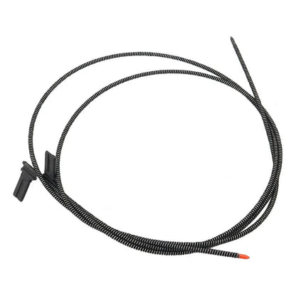 2X Sunroof Curtain Cables for Infiniti QX30 (2017–2019)
