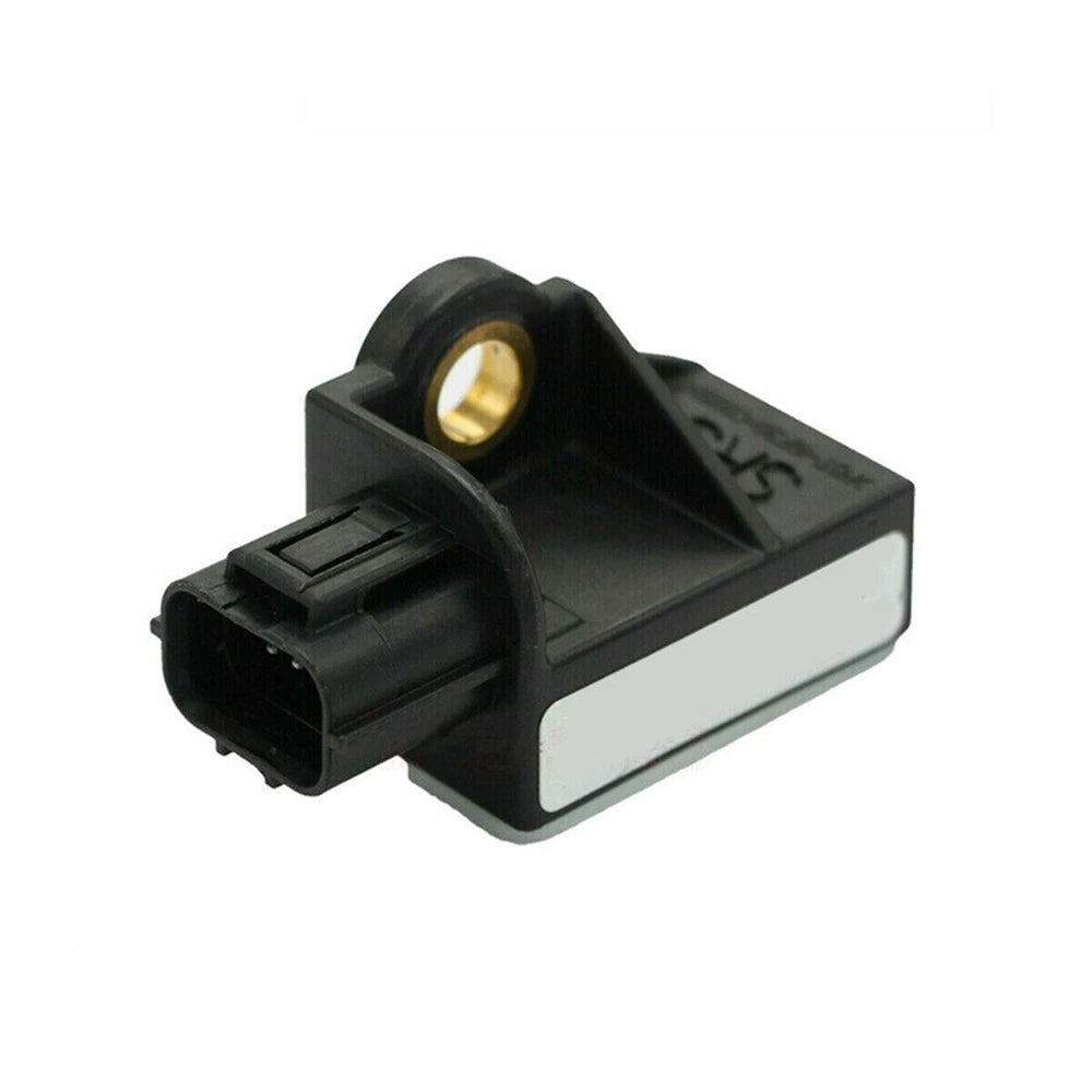 Front Impact Crash Sensor for Honda HR-V, Fit, Jazz (2015–2019) 77930-T5A-J01