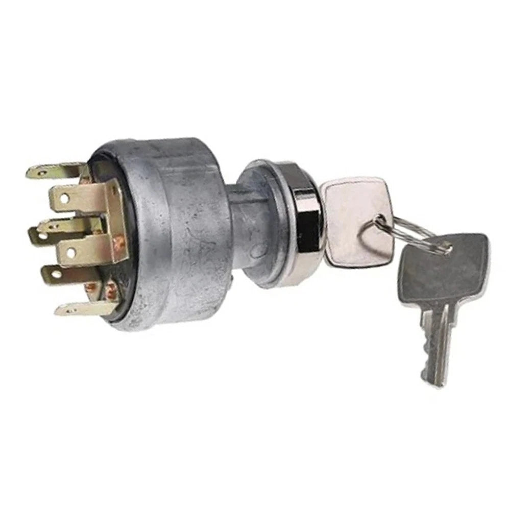 Ignition Switch Kit for DX75L2 DX75M2 LX1002 LX1003 LX120E2 LX150E2