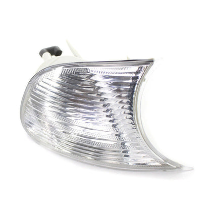 ABS Corner Light Clear Lens Right for BMW E46 3-Series (2000–2001)