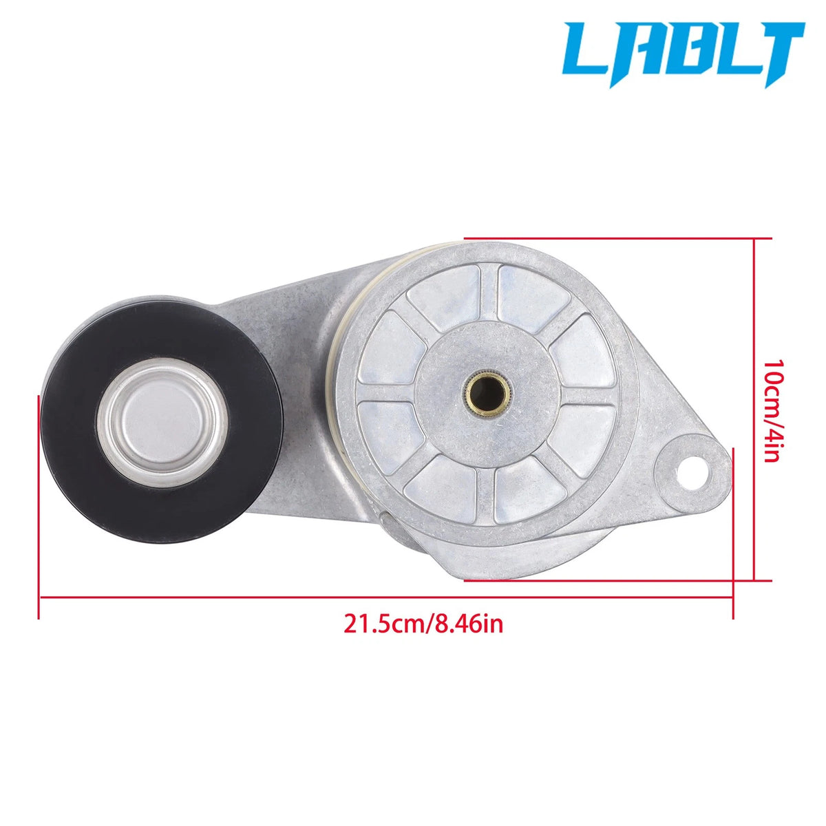 Belt Tensioner for Cummins ISX15 QSX15 CM2350 (2010–2023)