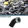 Radiator Hose Replacement for Audi A4 A6 1.9TDI 2.0TDI (2004–2009)