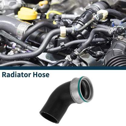 Radiator Hose Replacement for Audi A4 A6 1.9TDI 2.0TDI (2004–2009)