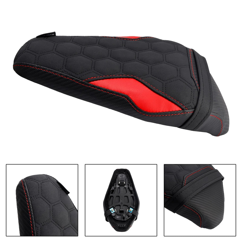 Rear Passenger Seat Cushion for Kawasaki Ninja 900 Z900 (2025)