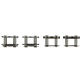 Motor Sprockets for Practical Scooter (2010–2023)