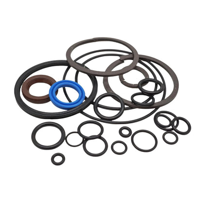 Trim Tilt Unit O-Ring Rebuild Kit for Evinrude Johnson (1989–2004) 435567 335134