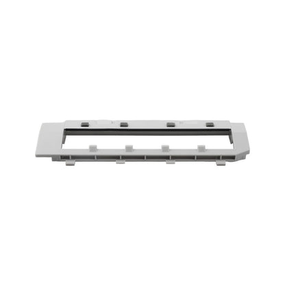 Main Brush Cover for Qrevo Robot Vacuums (Scratch & Fade Resistant)