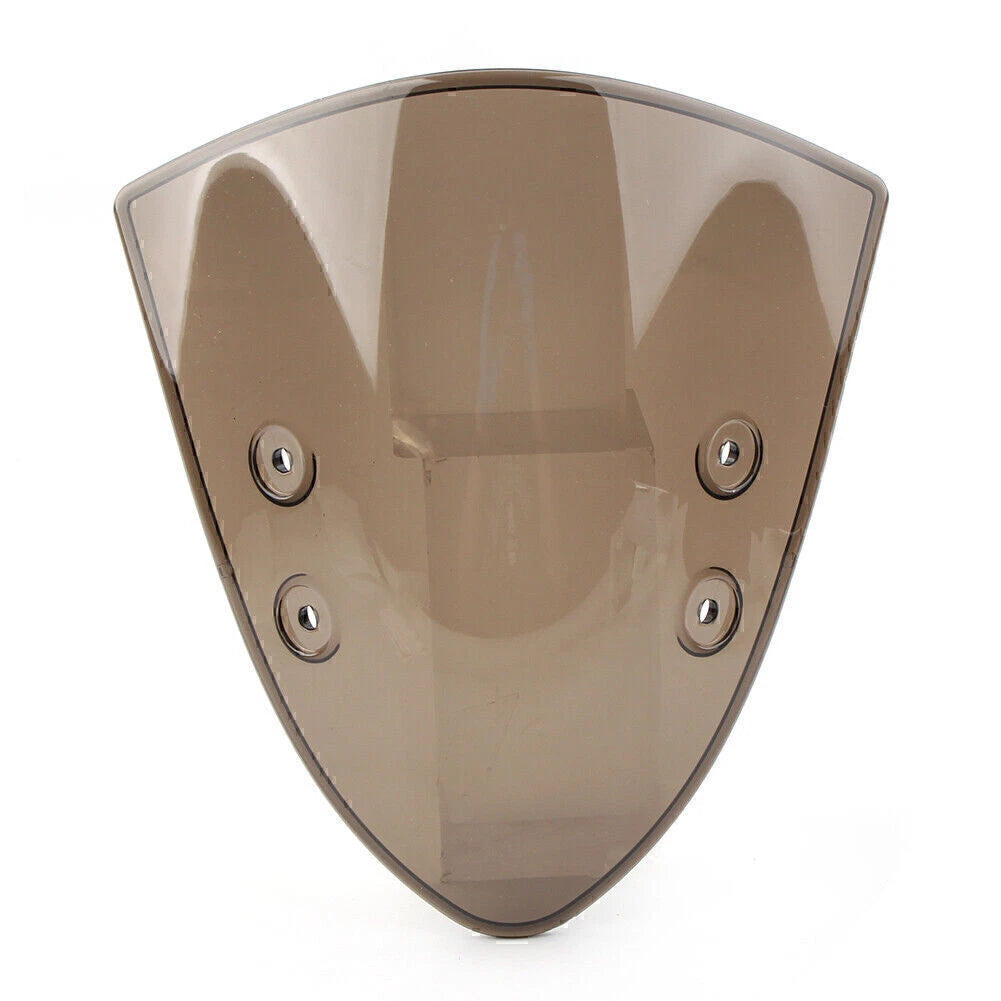 1x Windscreen Flyscreen for Kawasaki ER-6N (2012–2014)