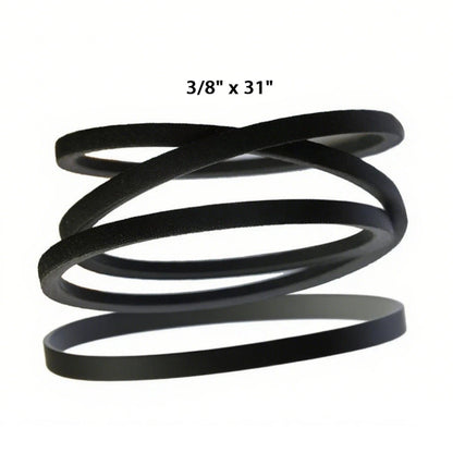 Drive Belt for Hus 578456904 (Mower)