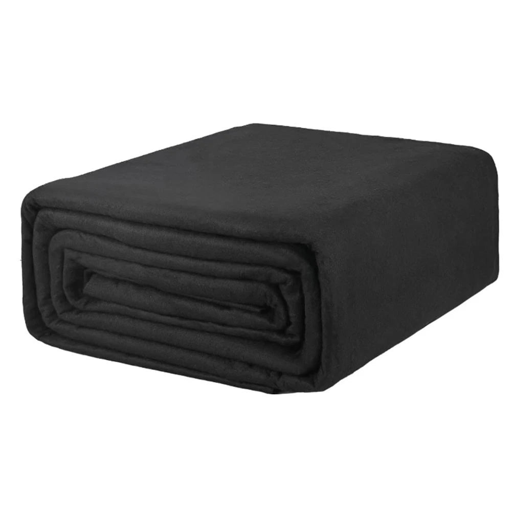 Square Pool Mat for Outdoor Use (Moistureproof, Puncture Resistant)
