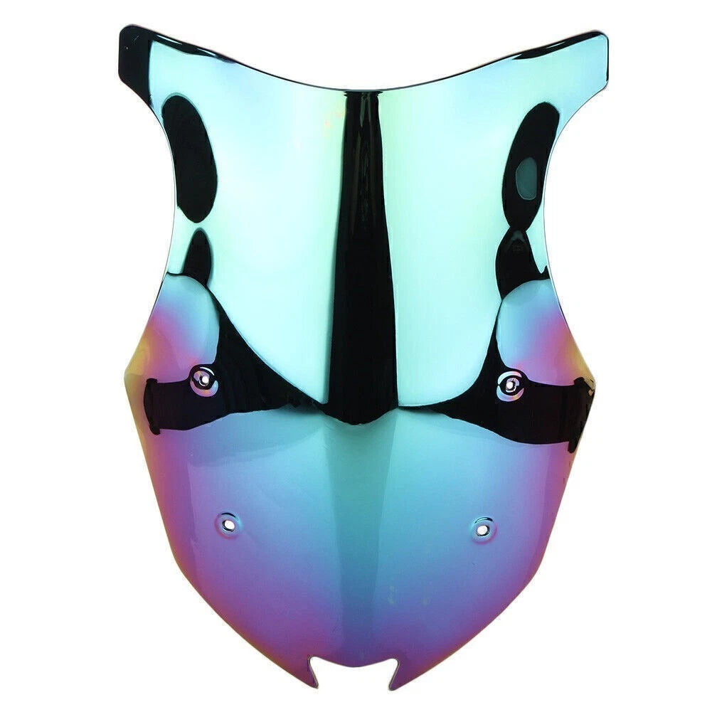 Front Windscreen for Kawasaki Z1000SX (2017–2019)