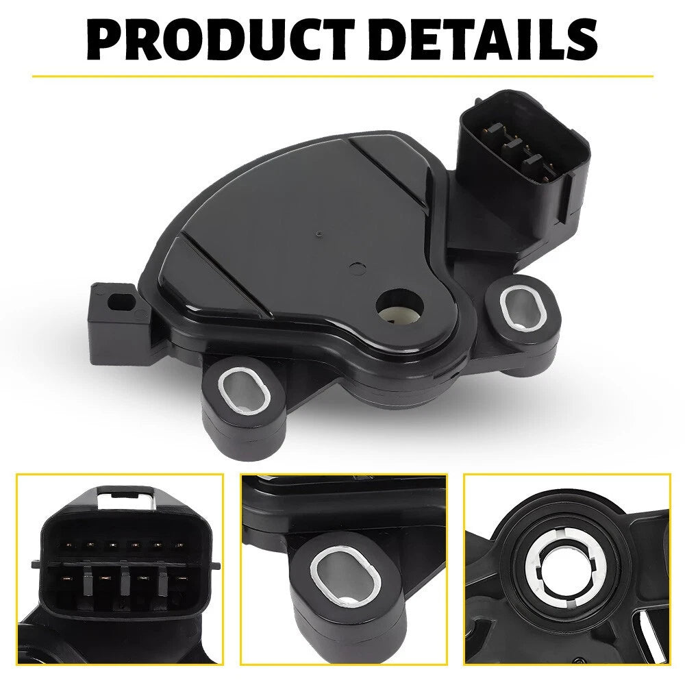 Neutral Safety Inhibitor Switch for Hyundai Kia (4270039055)