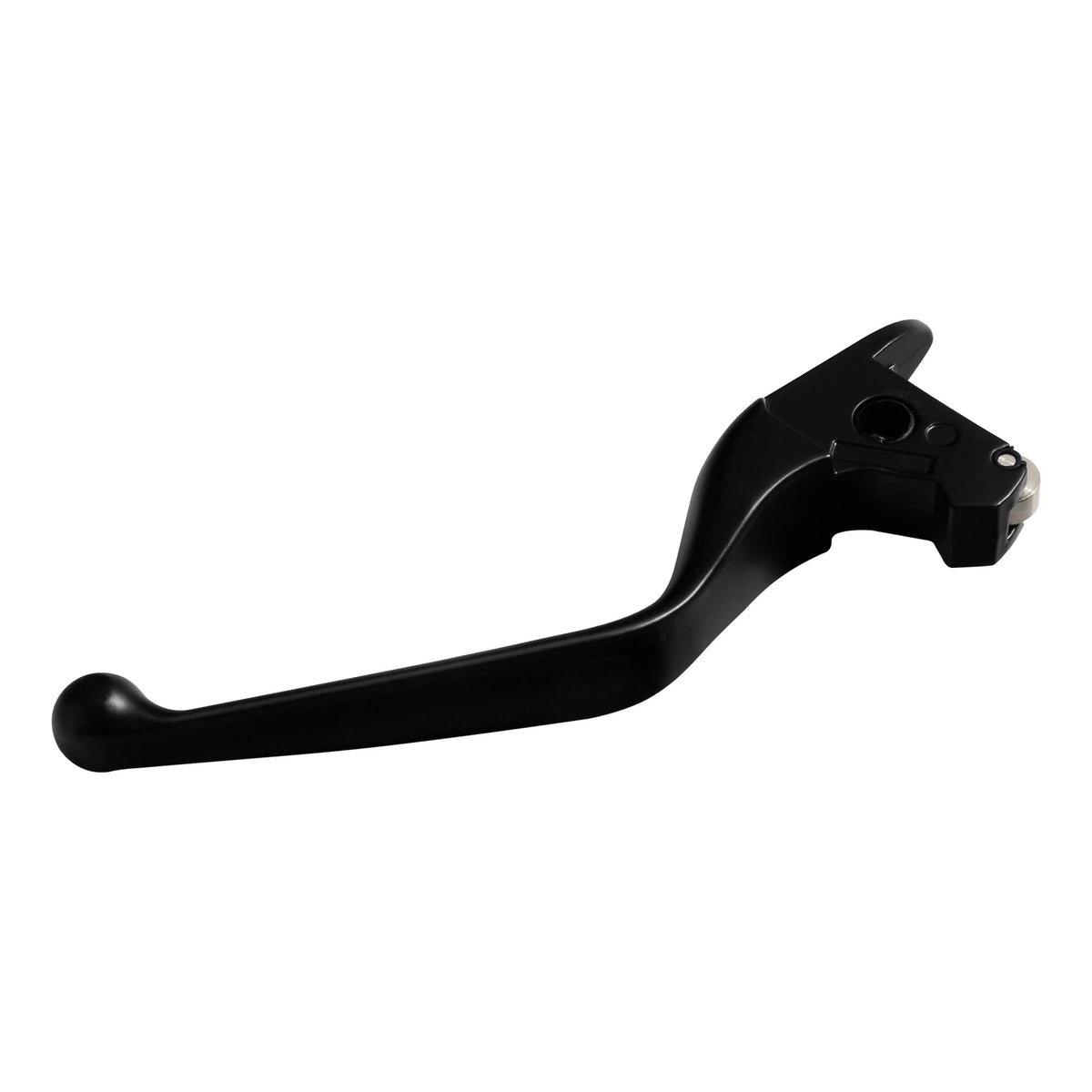 Wide Blade Clutch Lever for Harley Touring Electra Street Glide (2014–2016)