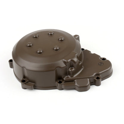 Aluminum Left Crankcase Stator Engine Cover for Kawasaki Ninja ZX9R (1998–2003)