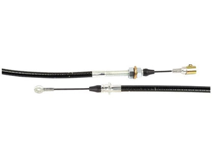 Throttle Cable for New Holland TS90 TS100 TS110 (1997–2006)