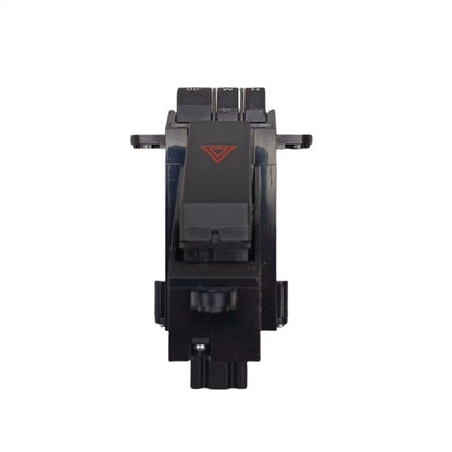 Hazard Switch for Mazda 3 (2010–2013, 2012–2015) BBM2-66-4H0