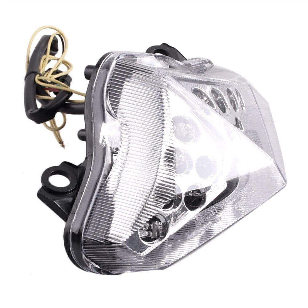 LED Tail Light for Kawasaki Ninja 650R (2010–2012)