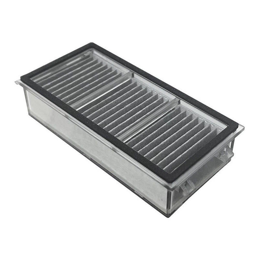 Air Filter Replacement for MOVA V70 (Robot Vacuum, 4 Pack)