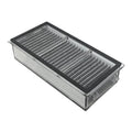 Air Filter Replacement for MOVA V70 (Robot Vacuum, 4 Pack)