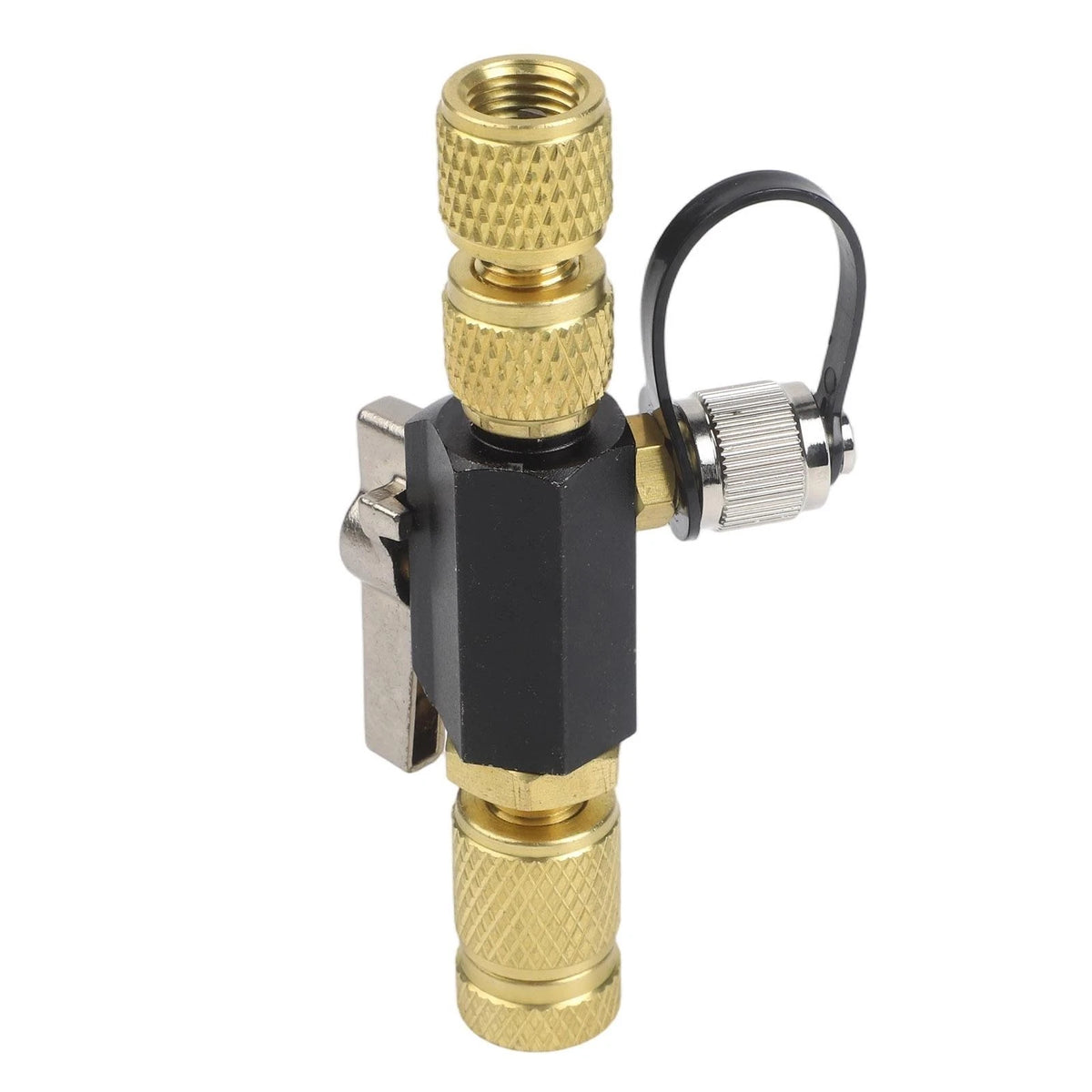 Dual Size Valve Core Tool Kit for Automotive (2010–2023)