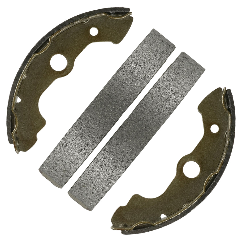 Brake Shoes Front Replacement for Honda TRX500 TRX 500 Fa Rubicon (2001–2003)