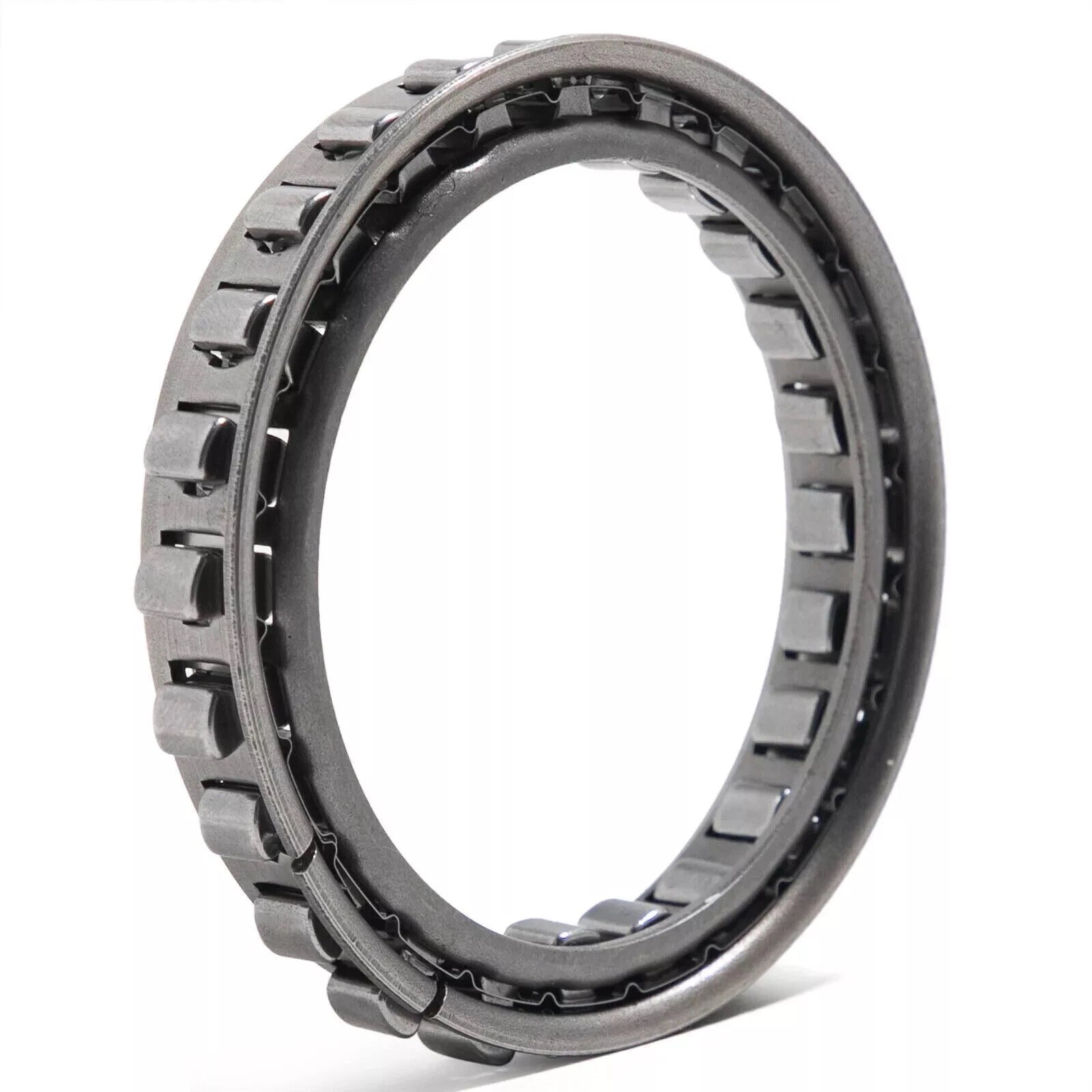 Supercharger Bearing 24-Rollers 6S5-17800-10-00 for Yamaha FX-SHO FZR FZS SVHO (2008–2023)