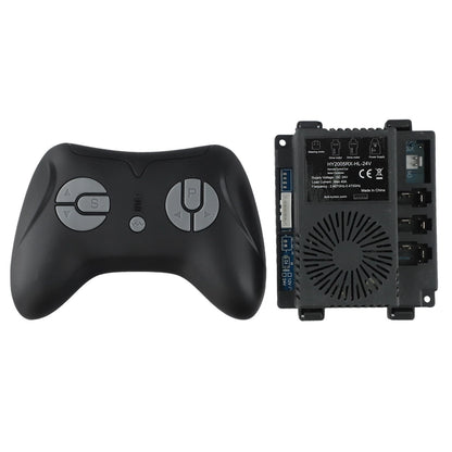 2.4G Receiver for Children's Electric Ride On Car Models