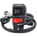 Handlebar Control Switch for Kawasaki Bayou 220 (1992–2002)
