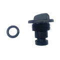 Water Plug & Seal for Suzuki 4 Str 25 30 60-100 115 140 HP Outboards (17913-99E12)