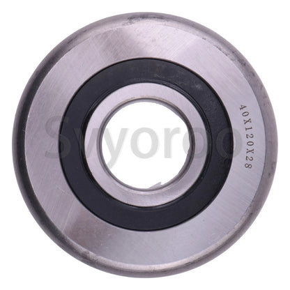 Mast Roller Bearing 61236-U2170-71 for Toyota 1DZ Forklift (8FDU20)