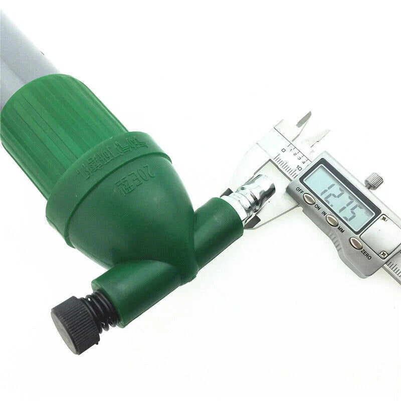Pneumatic Valve Grinder Tool for Engine Repair