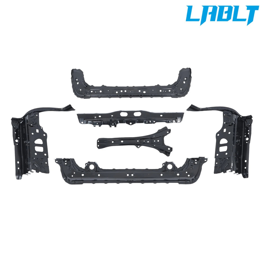 Radiator Support Set for Subaru Legacy Outback (2020–2024)