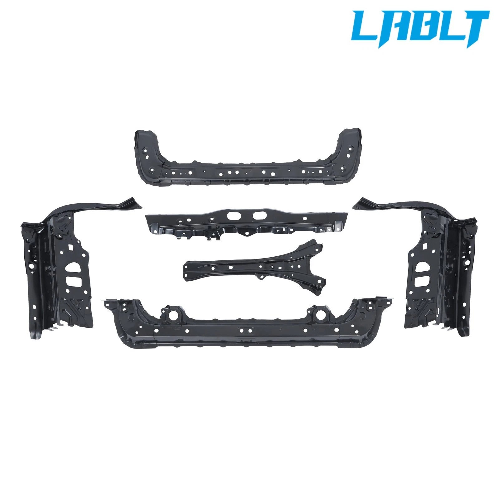 Radiator Support Set for Subaru Legacy Outback (2020–2024)