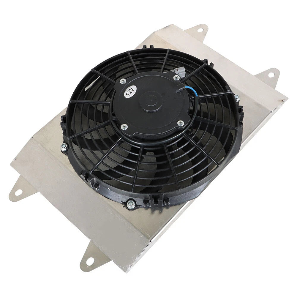 High Performance Cooling Fan for Yamaha Viking (2014–2020)