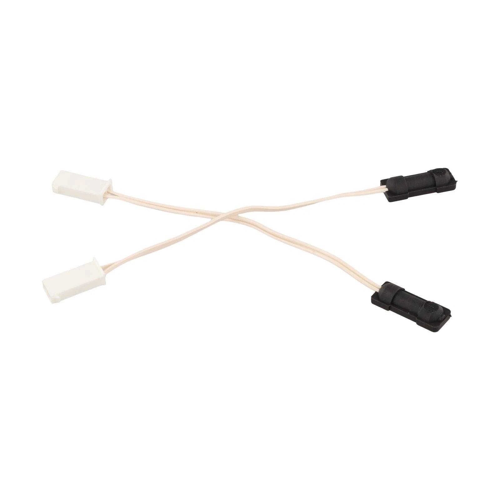 2X Thermistor Sensor 629409 for RV Refrigerator 2118 Series