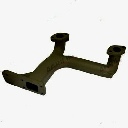 Exhaust Manifold for Massey Ferguson 698T