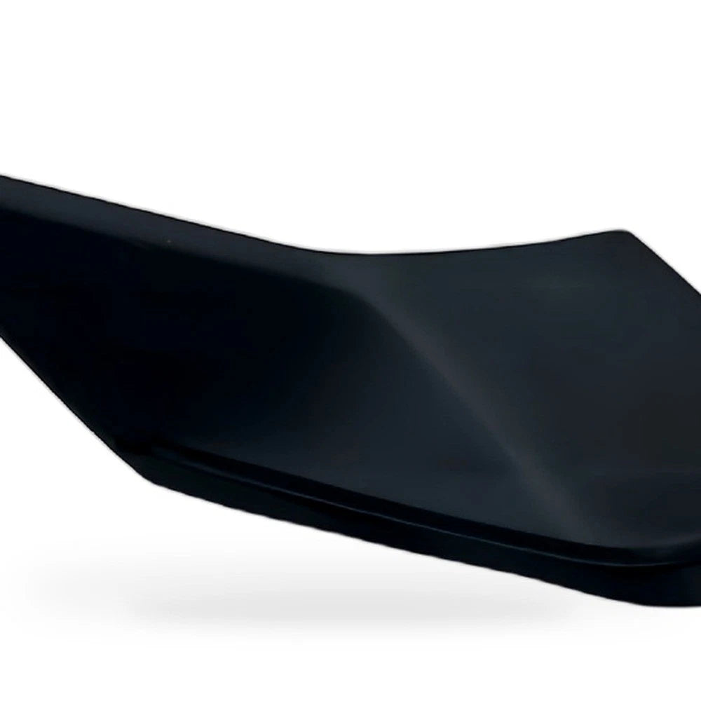 Left Outer Triangle Garnish for Toyota Corolla Cross (2020–2024)