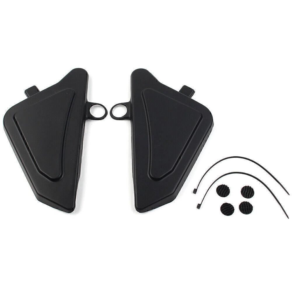 Frame Side Panels Cover for BMW K1600B K1600GA (2017–2023)