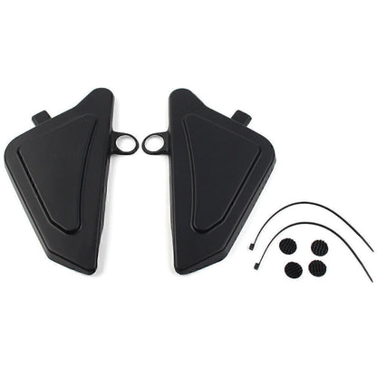Frame Side Panels Cover for BMW K1600B K1600GA (2017–2023)