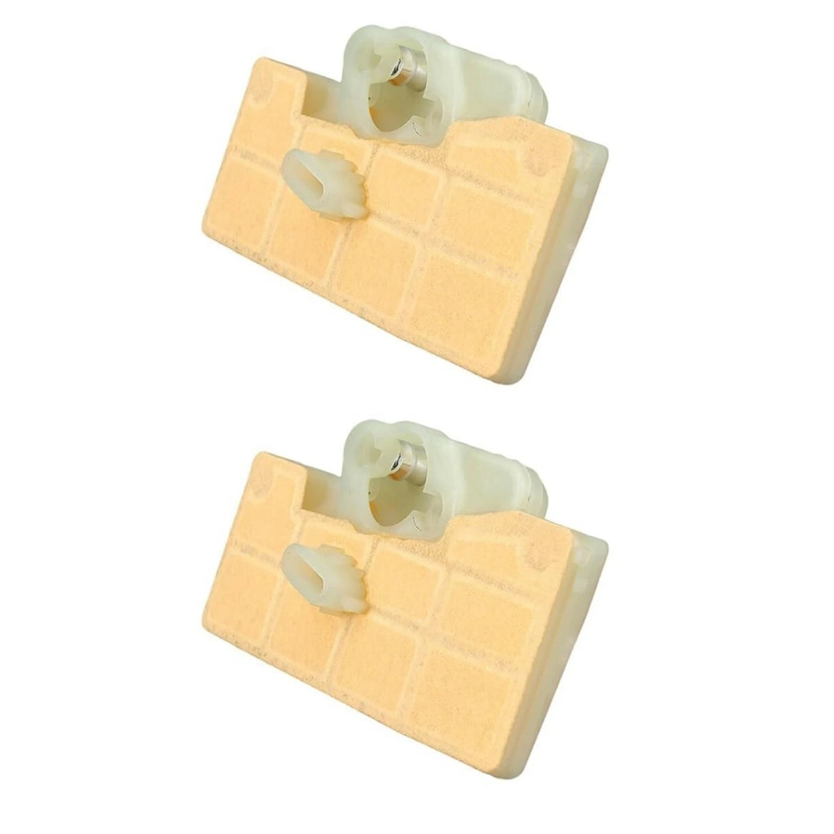 2X Air Filter for Stihl MS290 MS390 (1127 120 1621)