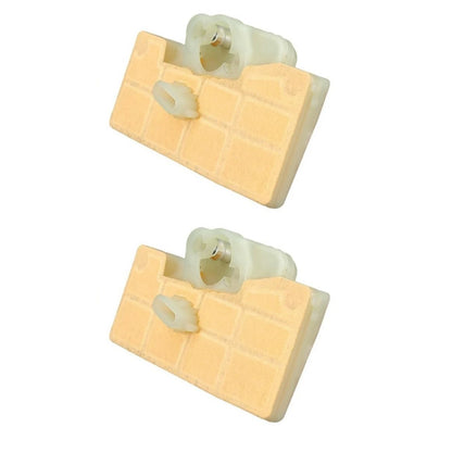 2X Air Filter for Stihl MS290 MS390 (1127 120 1621)