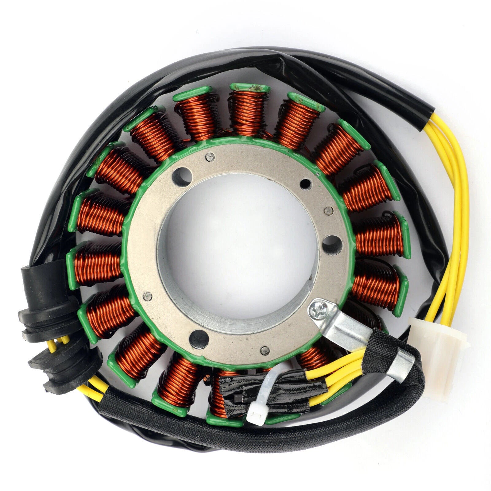 Stator Coil 18 Poles for Honda VTR1000F (1997–2003, 2005–2006) T9
