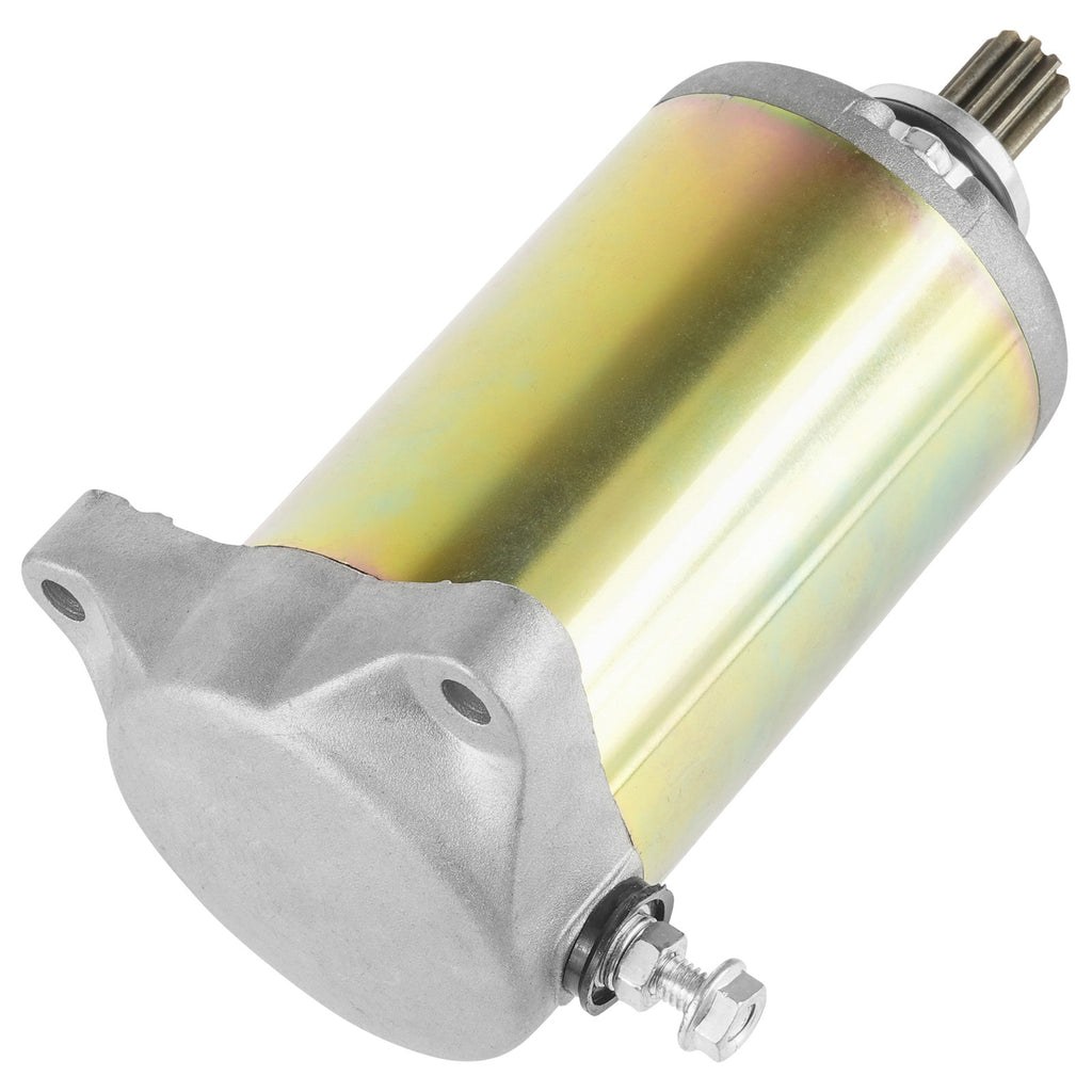 Starter Replacement for Suzuki TU250X TU250 (2009–2019)