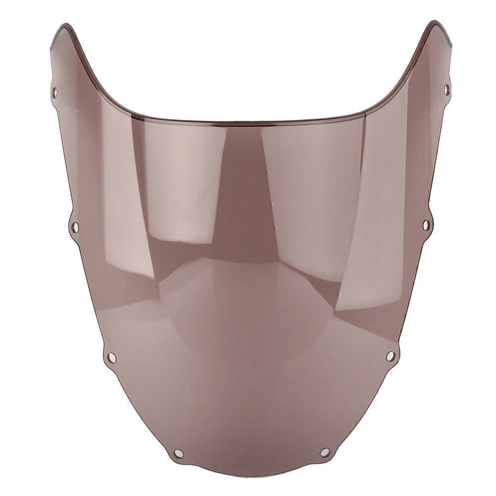 Front Windshield for Kawasaki Ninja ZX9R (1998–1999) ABS Tan