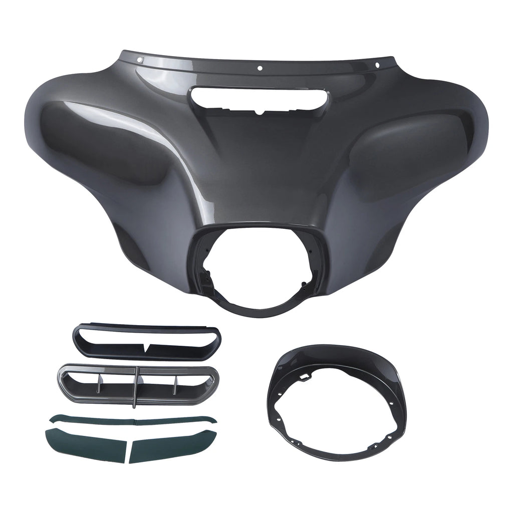 Outer Batwing Fairing for Harley Touring Electra Glide (2014–2023)